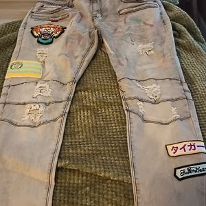 Men's Jeans